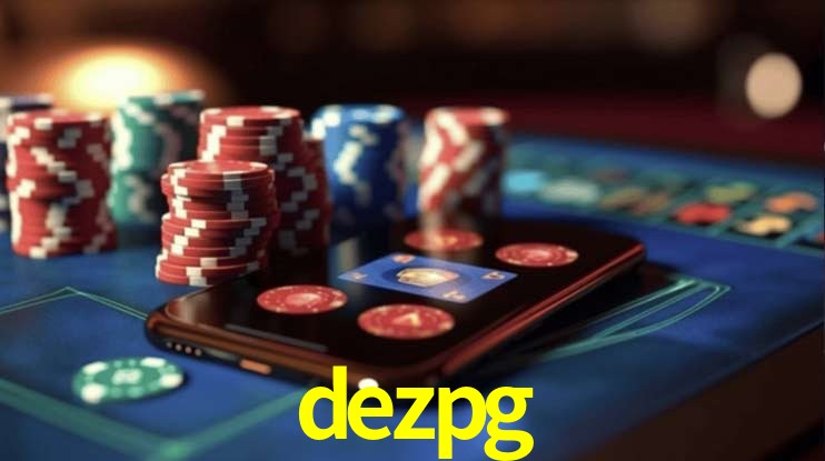 Estatísticas dezpg